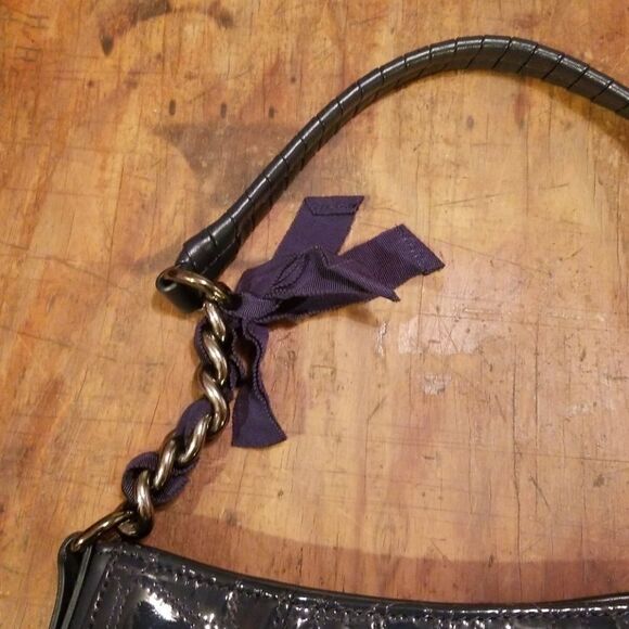 Simply Vera Wang shoulder bag - Picture 6 of 8